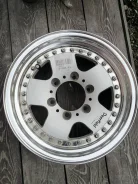 Work DeerField. 7.0/7.0x15", 6x139.7, ET12/-13 ����