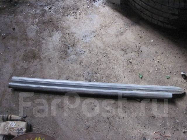 пороги chery amulet a15 polcar