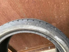 Toyo Trampio. ������, 2018 ���, �/�, ����� 40�% ����