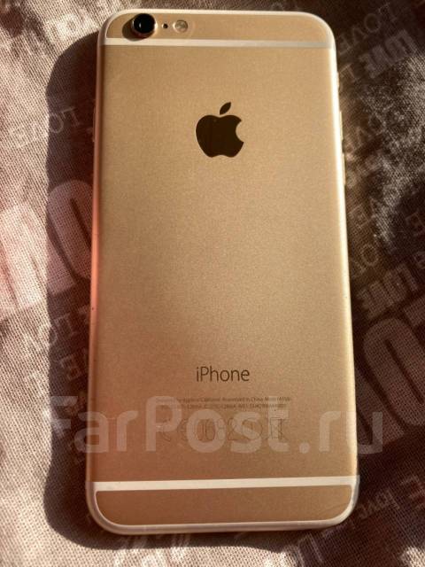 Iphone 6s 16gb hot sale gold rose