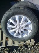 Strut. 4.5x15", 4x100, ET-45, �� 45���. ����