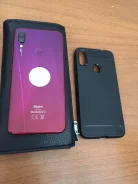 Xiaomi Redmi Note 7. �/�, 64 ��, 3G, 4G LTE ����