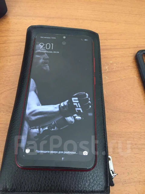 Xiaomi Redmi Note 7. �/�, 3G, 4G LTE ����