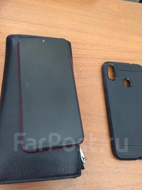 Xiaomi Redmi Note 7. �/�, 3G, 4G LTE ����