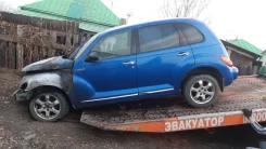Chrysler PT Cruiser ����