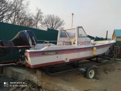 Tohatsu. 2004 ���, ����� 7��., ��������� ���������, 70��.�. ����