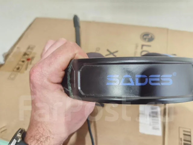 Sades Khight Pro ����