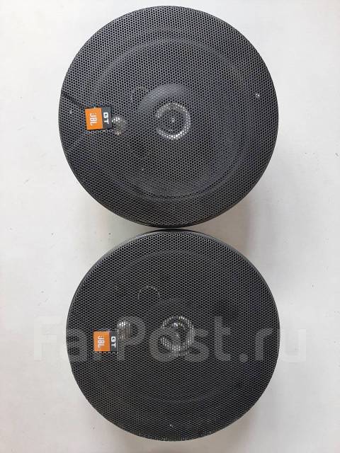 Jbl sales gto 603