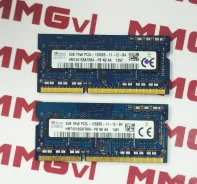 SO-DIMM DDR3L. ����