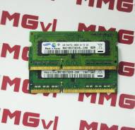 SO-DIMM DDR3. ����