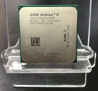 AMD Athlon II X2 240 ����