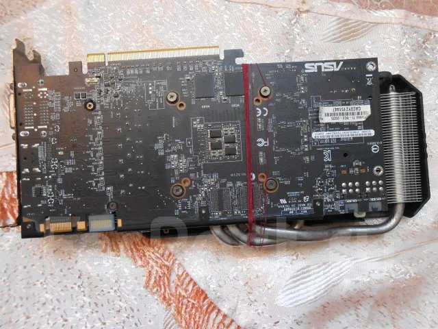 GeForce GTX 660 ����
