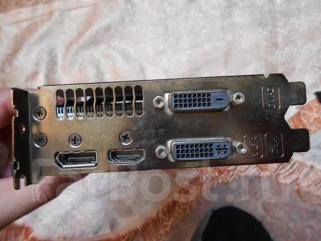 GeForce GTX 660 ����
