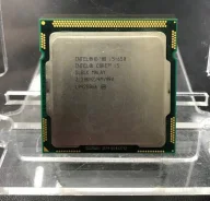 Intel Core i5-650 ����