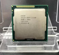 Intel Core i5-2400 ����