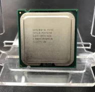 Intel Pentium E5700 ����