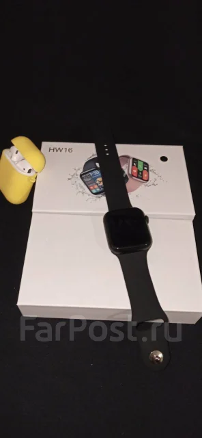 Apple Watch Series 6 ����