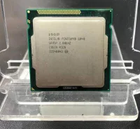 Intel Pentium G840 ����
