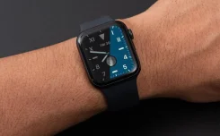 Apple Watch Series 6. GPS, IP67, IP68 ����