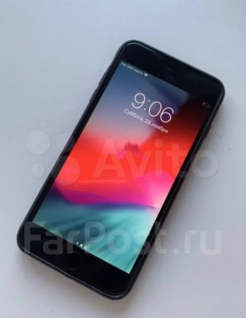 Apple iPhone 6s Plus. �/�, ����� ����