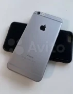 Apple iPhone 6s Plus. �/�, 64 ��, ����� ����