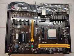 AMD Ryzen 5 1600 ����