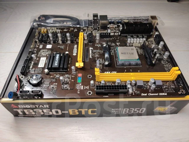 AMD Ryzen 5 1600 ����