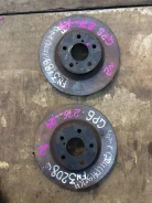 ���� ��������� �������� ���� �� ���� Subaru Impreza GP6 277�� 26300AE071 ����