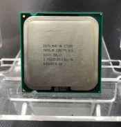Intel Core 2 Duo E7500 ����