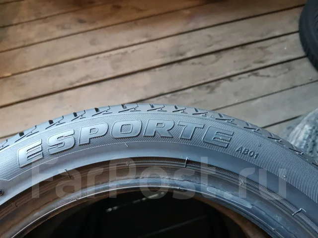 Autobacs Esporte AB01. ������, 2016 ���, �/�, ����� 10 % ����