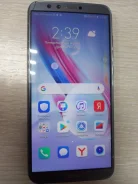 Honor 9 lite. �/�, �����������, 4G LTE, Dual-SIM, NFC ����