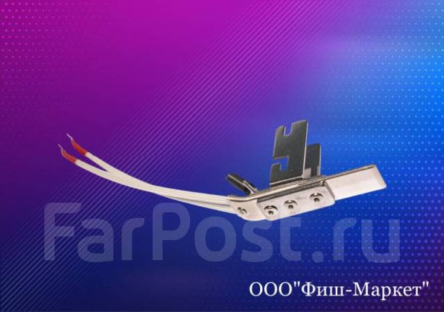Паяльный элемент стреп ленты для машинки TP-201 - Оборудование для ...