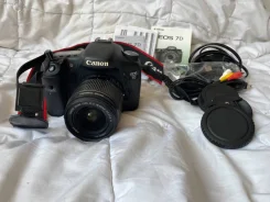Canon EOS 7D. 20 � ����� ��, ���: 14� � ����� ����