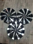 Red Wheel. 6.0x14", 4x100, ET35, �� 73���. ����
