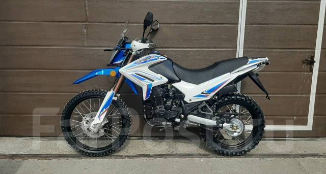 Motoland XR 250 Enduro