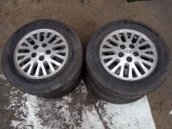 Goodride AD153. ������, 2016 ���, �/�, ����� 40�% ����