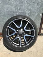 Rial GS. x18", 5x114.3 ����