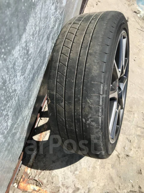 Rial GS. x18", 5x114.3 ����