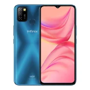 Infinix HOT 10 Lite. �����, 32 ��, �����, 4G LTE, Dual-SIM ����