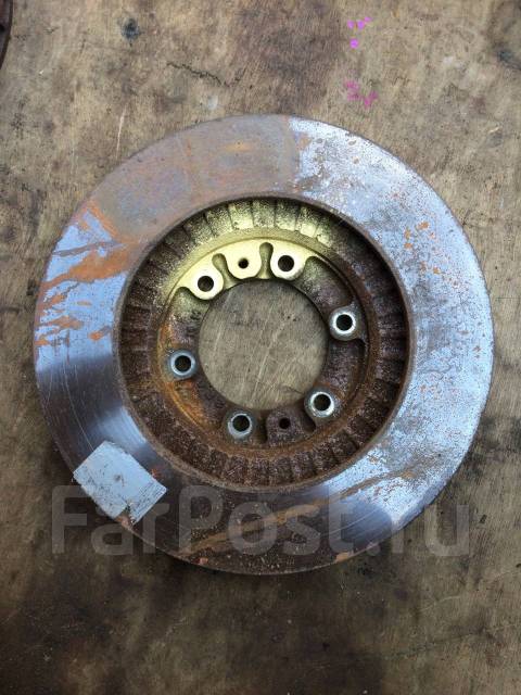    Mitsubishi Pajero V44 276 MB618716 