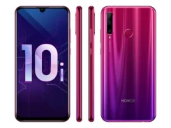 Honor 10i. �/�, �������, �������, 3G, 4G LTE, Dual-SIM, NFC ����