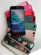 Apple iPhone 7. �/�, ������, 4G LTE ����