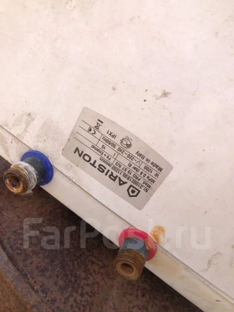 Ariston. 1,2����. ����