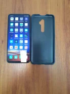 OPPO Reno2 Z. �/�, �����, 3G, 4G LTE, Dual-SIM, NFC ����