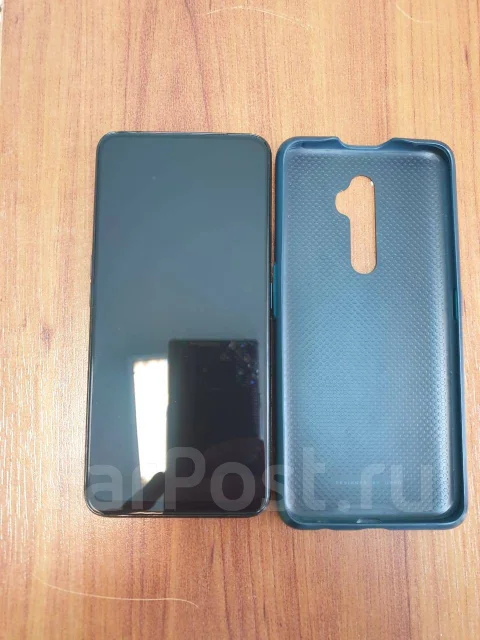 OPPO Reno2 Z. �/�, �����, 3G, 4G LTE, Dual-SIM, NFC ����