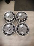 Lehrmeister Excalibur. 8.5/9.5x18", 5x100, 5x114.3, ET45/ 