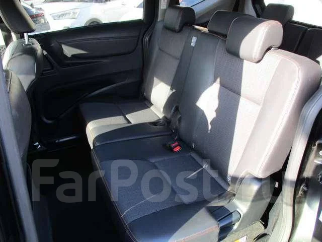 Toyota Sienta. �������, ��������, 1.5, ������, 24 000����. ��, �/�. ��� ����� �� ������������ ����