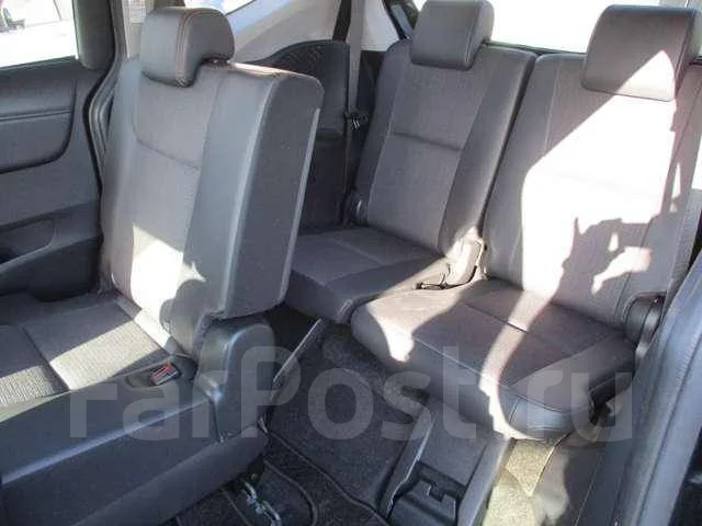 Toyota Sienta. �������, ��������, 1.5, ������, 24 000����. ��, �/�. ��� ����� �� ������������ ����