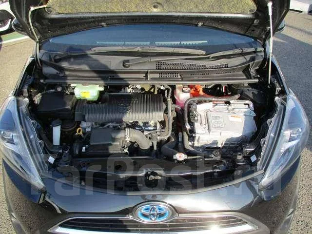 Toyota Sienta. �������, ��������, 1.5, ������, 24 000����. ��, �/�. ��� ����� �� ������������ ����