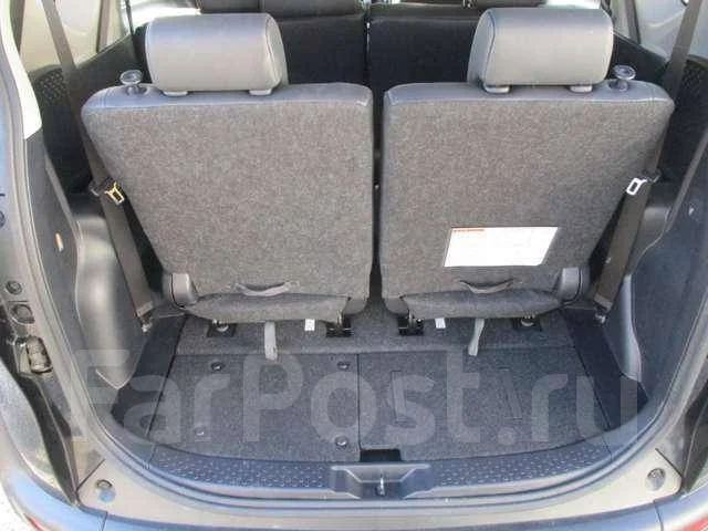 Toyota Sienta. �������, ��������, 1.5, ������, 24 000����. ��, �/�. ��� ����� �� ������������ ����